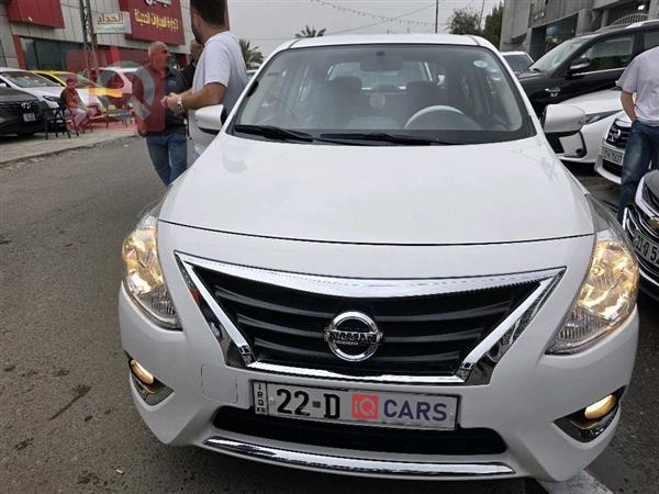 Nissan Sunny 2023 for sale in Iraq - Baghdad